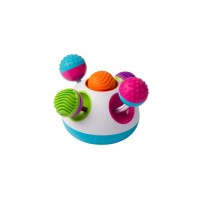 Розвиваюча іграшка Fat Brain Toys Klickity Сенсорна лабораторія (F149ML)