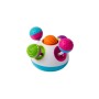 Розвиваюча іграшка Fat Brain Toys Klickity Сенсорна лабораторія (F149ML)