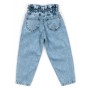 Джинси дитячі Breeze з високою талією (16011-116G-blue)