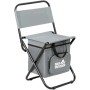 Стілець складаний Skif Outdoor Keeper III Grey (OC00417)