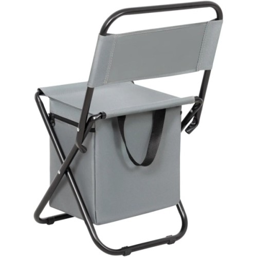 Стілець складаний Skif Outdoor Keeper III Grey (OC00417)