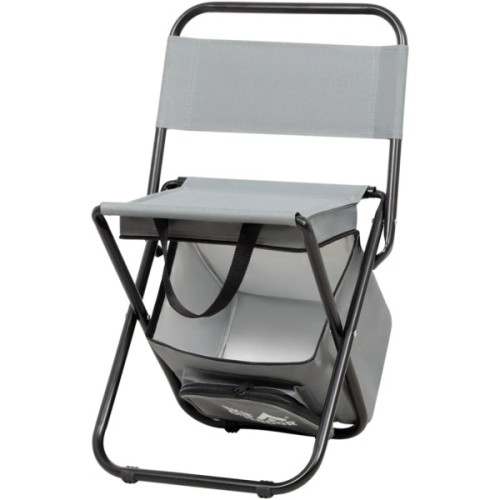 Стілець складаний Skif Outdoor Keeper III Grey (OC00417)