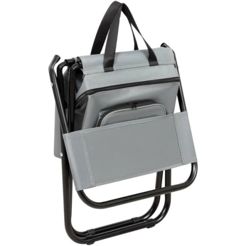 Стілець складаний Skif Outdoor Keeper III Grey (OC00417)