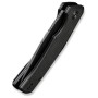 Ніж Civivi Regulatron, Black G10, Darkwash (C23006-1)