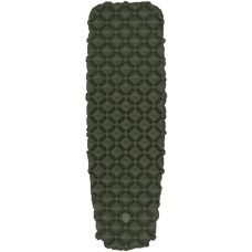 Туристичний килимок Highlander Nap-Pak Inflatable Sleeping Mat XL 5 cm Olive (AIR073-OG) (930483)