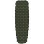 Туристичний килимок Highlander Nap-Pak Inflatable Sleeping Mat XL 5 cm Olive (AIR073-OG) (930483)
