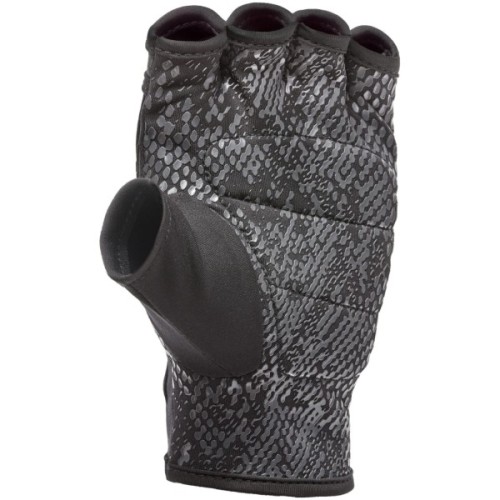 Рукавички для фітнесу Adidas Women's Training Gloves ADGB-15023BK чорний L (885652026574)