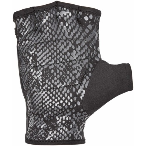 Рукавички для фітнесу Adidas Women's Training Gloves ADGB-15023BK чорний L (885652026574)