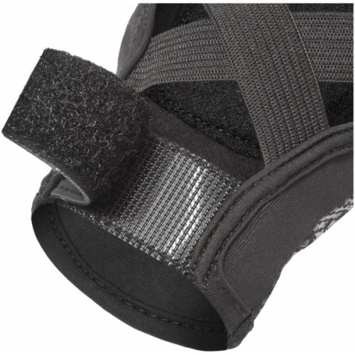 Рукавички для фітнесу Adidas Women's Training Gloves ADGB-15023BK чорний L (885652026574)