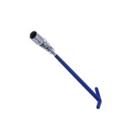 Ключ Стандарт свічковий 14мм довгий з карданом L350mm (SPSW1435)