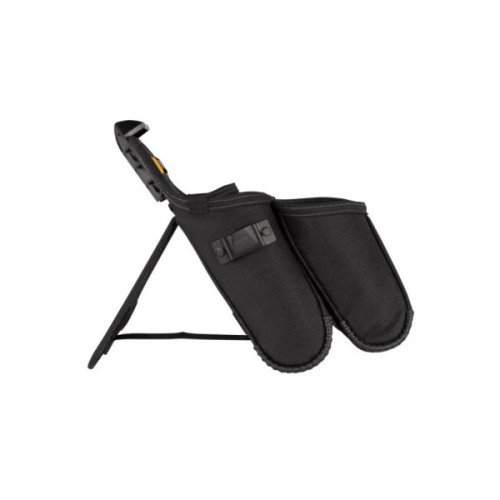 Сумка для інструмента ToughBuilt паясна з підставкою, для витратних матеріалів (TB-CT-03)