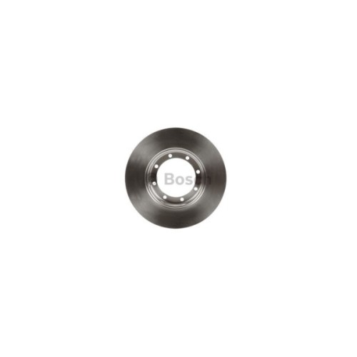 Гальмівний диск Bosch 0 986 479 A93