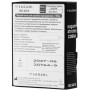 Презервативи Sagami Xtreme Tapered Shape Cobra 3 шт. (4974234811908)