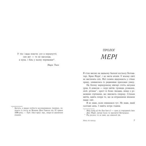 Книга Опік за опік. Попіл до попелу. Книга 3 - Дженні Хан, Шивон Вівіан Readberry (9786170989390)