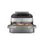 Мультипіч Philips Ovi Dual SteamFry (NA565/02)