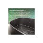 Мультипіч Philips Ovi Dual SteamFry (NA565/02)