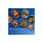 Мультипіч Philips Ovi Dual SteamFry (NA565/02)