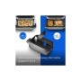 Мультипіч Philips Ovi Dual SteamFry (NA565/02)