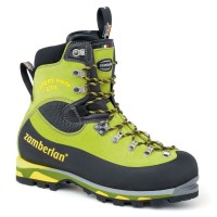 Черевики Zamberlan 4042 Expert Pro GTX RR acid green - 43 - зелений (006.1375)