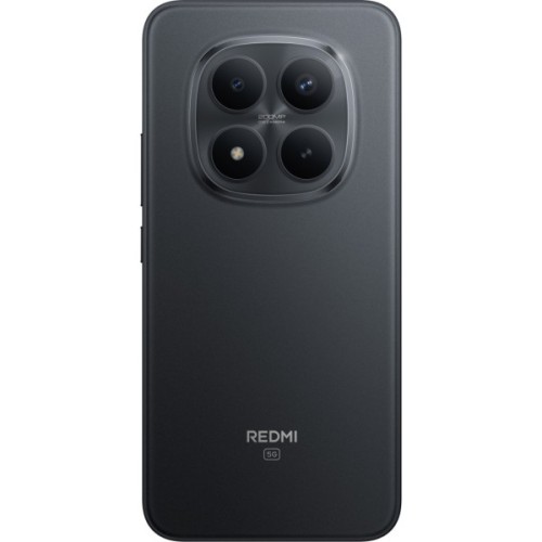 Мобільний телефон Xiaomi Redmi Note 15 Pro+ 5G 12/512GB Black (1183694)