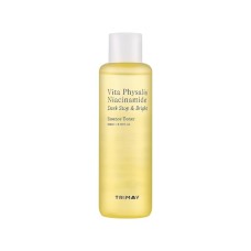 Тонік для обличчя Trimay Vita Physalis Niacinamide 200 мл (8809822540709) Тонік для обличчя Trimay Vita Physalis Niacinamide 200 мл (8809822540709)