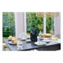 Термос Tefal Mambo, 1.5л, пластик, чорний (K3037212)
