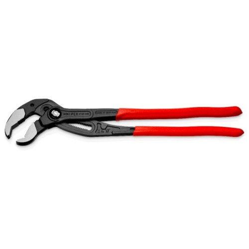 Кліщі KNIPEX переставні Cobra XL (87 01 400)