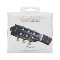Струни для гітари Ibanez ICLS6NT Classic Guitar Strings 28-41 (301882)