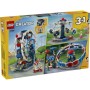 Конструктор LEGO Creator Знакове колесо огляду (31389)
