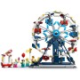 Конструктор LEGO Creator Знакове колесо огляду (31389)