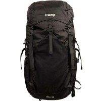 Рюкзак туристичний Tramp Hike 30 black (UTRP-058-black)
