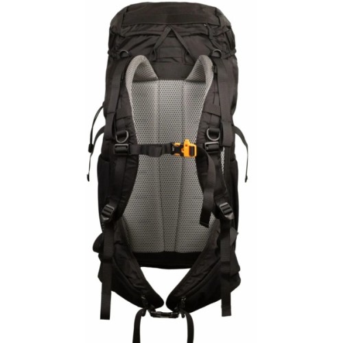 Рюкзак туристичний Tramp Hike 30 black (UTRP-058-black)