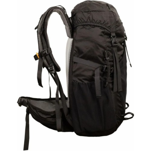 Рюкзак туристичний Tramp Hike 30 black (UTRP-058-black)