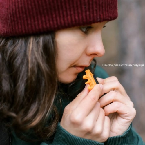 Рюкзак туристичний Tramp Hike 30 black (UTRP-058-black)