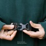 Рюкзак туристичний Tramp Hike 30 black (UTRP-058-black)