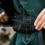 Рюкзак туристичний Tramp Hike 30 black (UTRP-058-black)