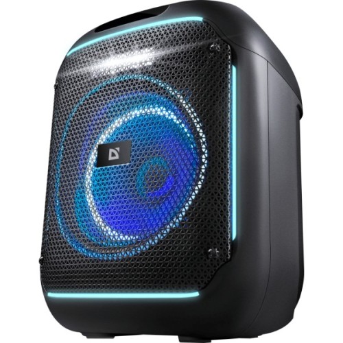 Акустична система Defender Beatbox 65 Black (65265)