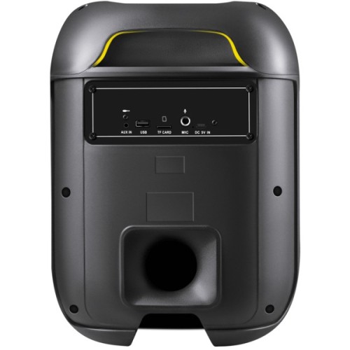 Акустична система Defender Beatbox 65 Black (65265)