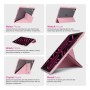 Чохол до планшета Armorstandart Y-Type PEN Lenovo Idea Tab Pink (ARM91189)