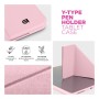 Чохол до планшета Armorstandart Y-Type PEN Lenovo Idea Tab Pink (ARM91189)