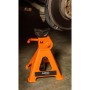 Домкрат Neo Tools підставка, до 3т, 290-435мм, 2шт (11-750)