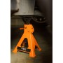 Домкрат Neo Tools підставка, до 3т, 290-435мм, 2шт (11-750)
