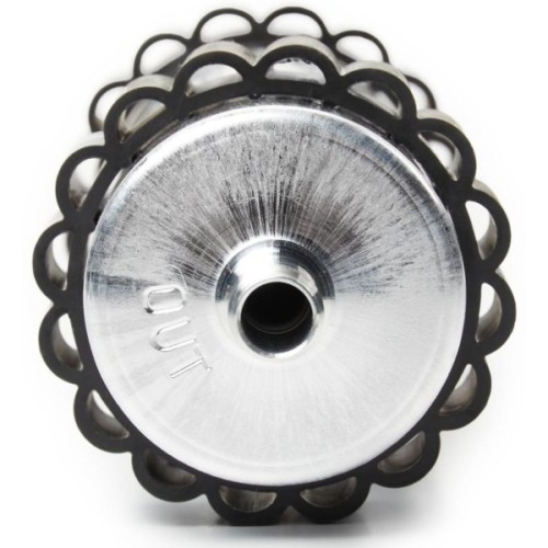 Фільтр паливний Bosch F026402361