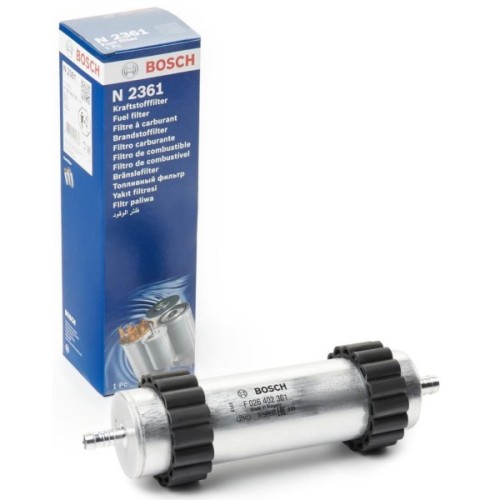 Фільтр паливний Bosch F026402361