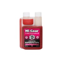 Автомобільний очисник Hi-Gear карбюратора аерозоль 237 гр (HG3208)