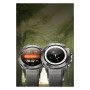 Смарт-годинник Mibro GS Explorer S 48mm Titan-Silicone XPAW023TS (XPAW023TS)
