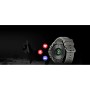 Смарт-годинник Mibro GS Explorer S 48mm Titan-Silicone XPAW023TS (XPAW023TS)