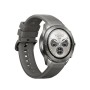 Смарт-годинник Mibro GS Explorer S 48mm Titan-Silicone XPAW023TS (XPAW023TS)