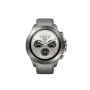 Смарт-годинник Mibro GS Explorer S 48mm Titan-Silicone XPAW023TS (XPAW023TS)