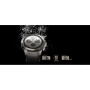 Смарт-годинник Mibro GS Explorer S 48mm Titan-Silicone XPAW023TS (XPAW023TS)